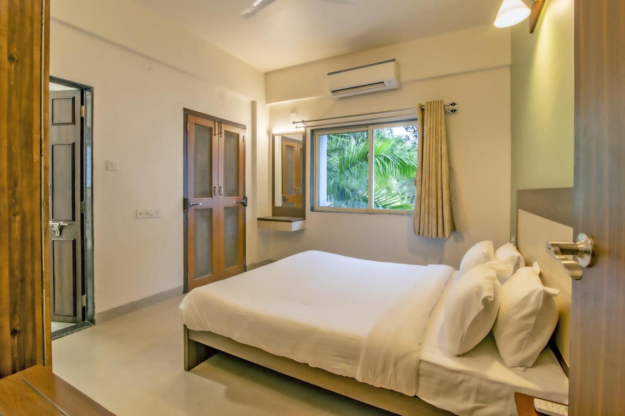 Sterling Stolen Heaven Lonavala Hotel Ruang foto