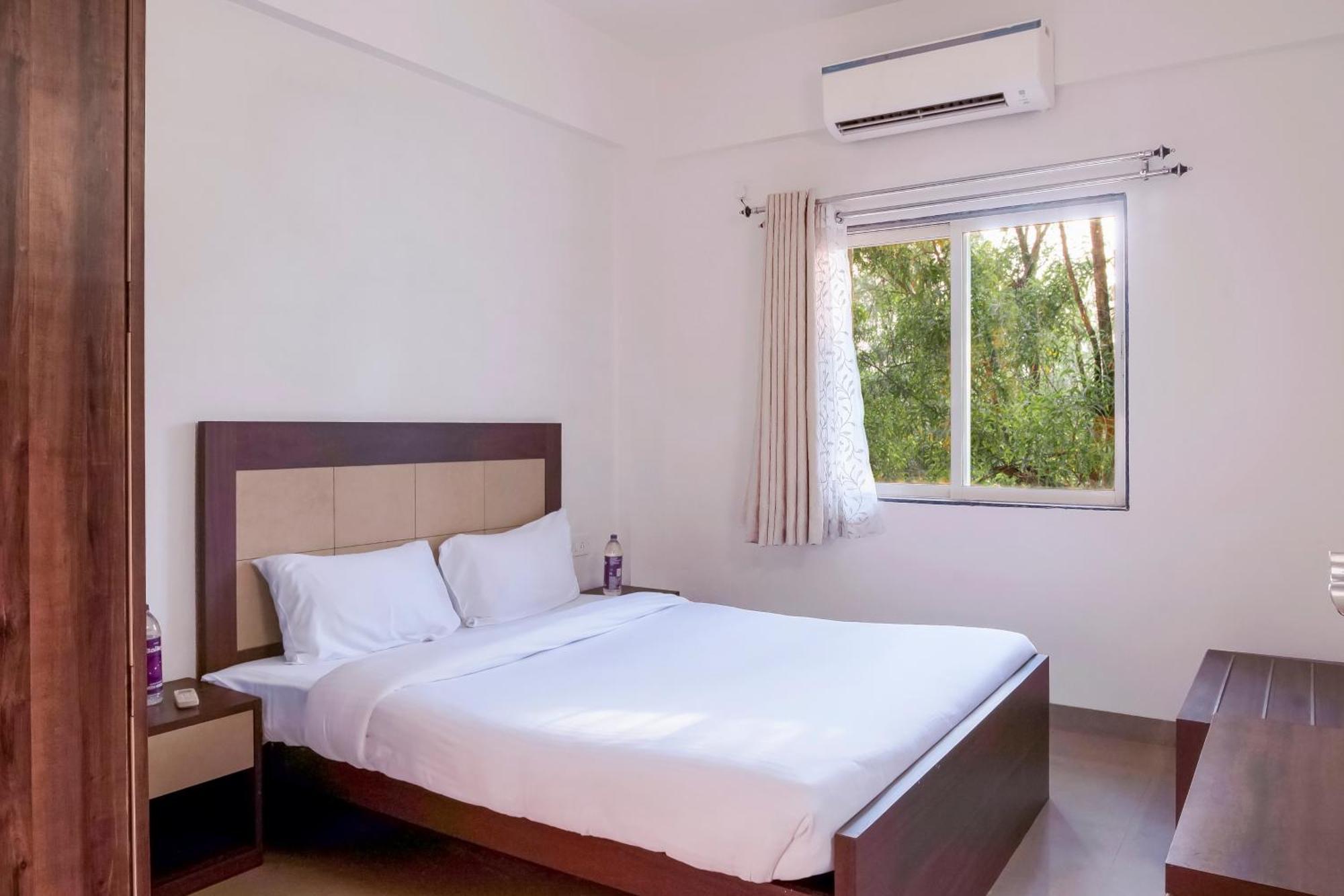 Sterling Stolen Heaven Lonavala Hotel Ruang foto