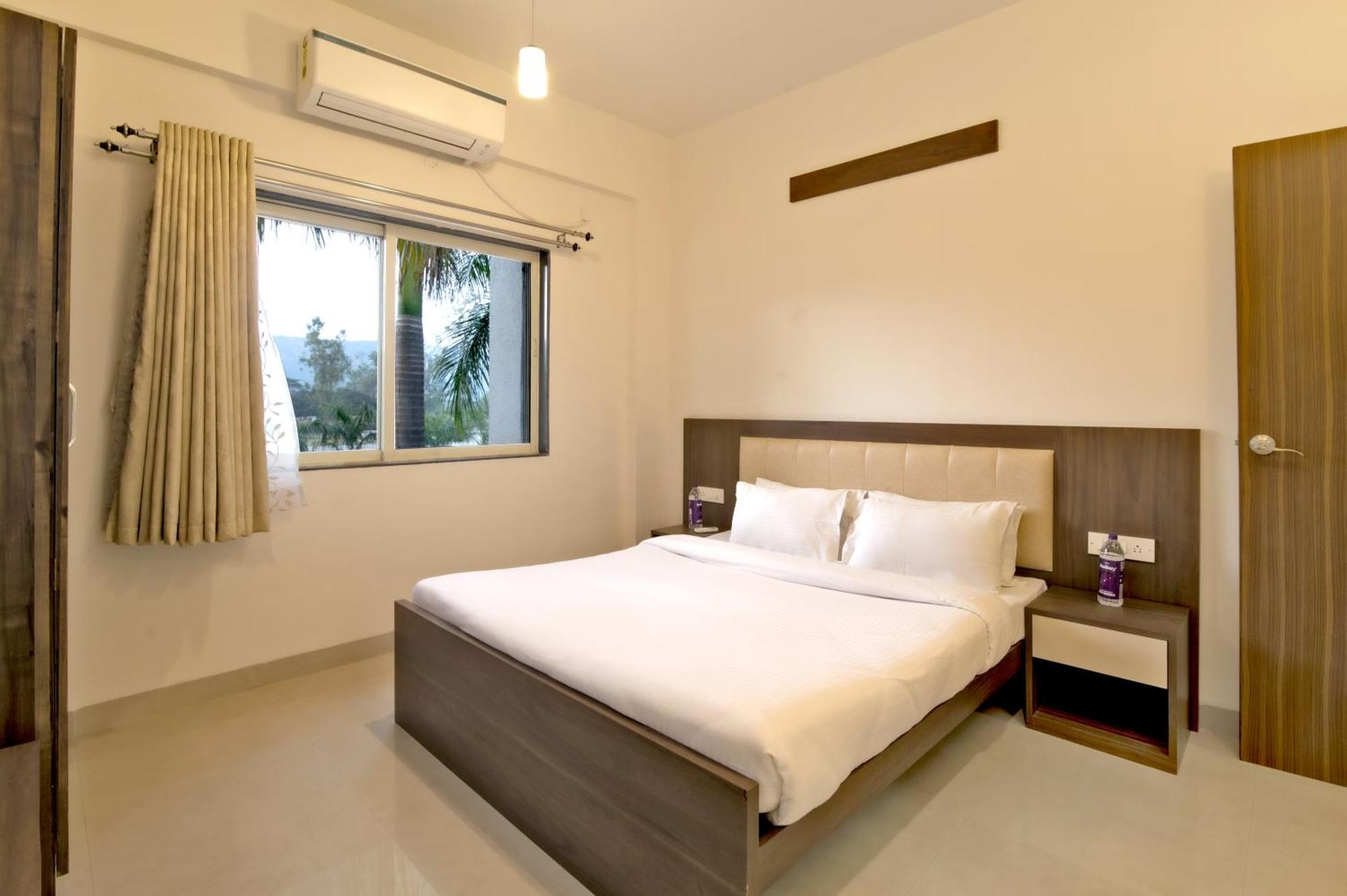 Sterling Stolen Heaven Lonavala Hotel Ruang foto